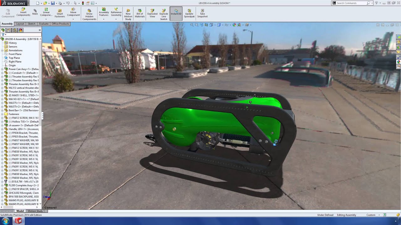 solidworks 2014 realview hack